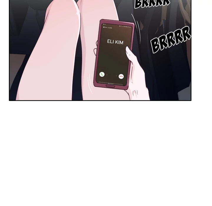 Tighty Lady Chapter 31 - page 44