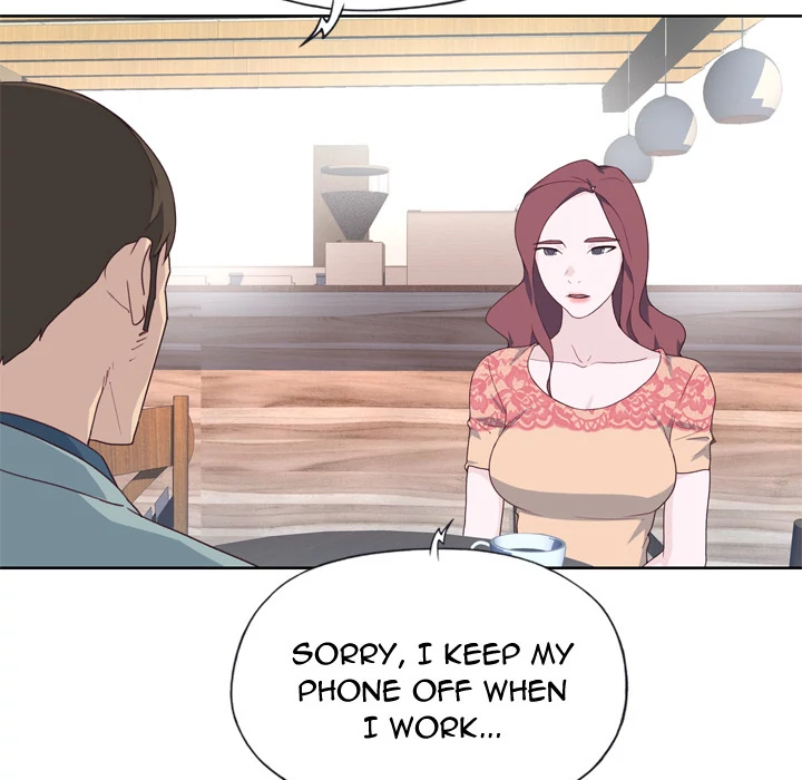 Tighty Lady Chapter 31 - page 48