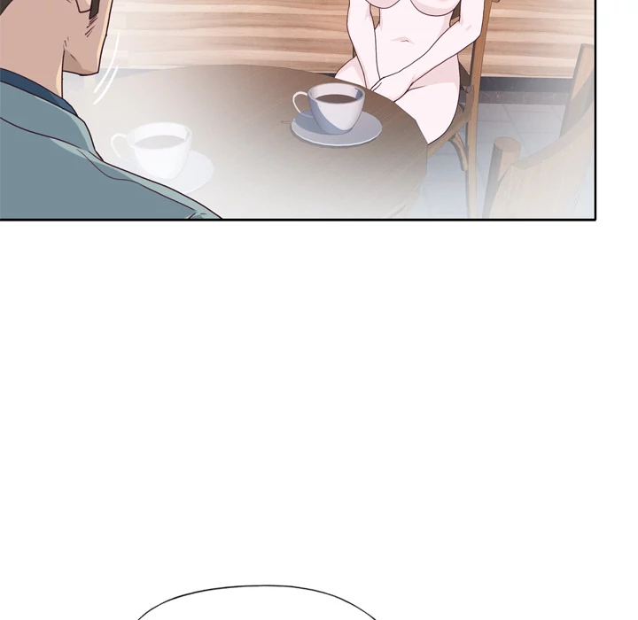 Tighty Lady Chapter 31 - page 50