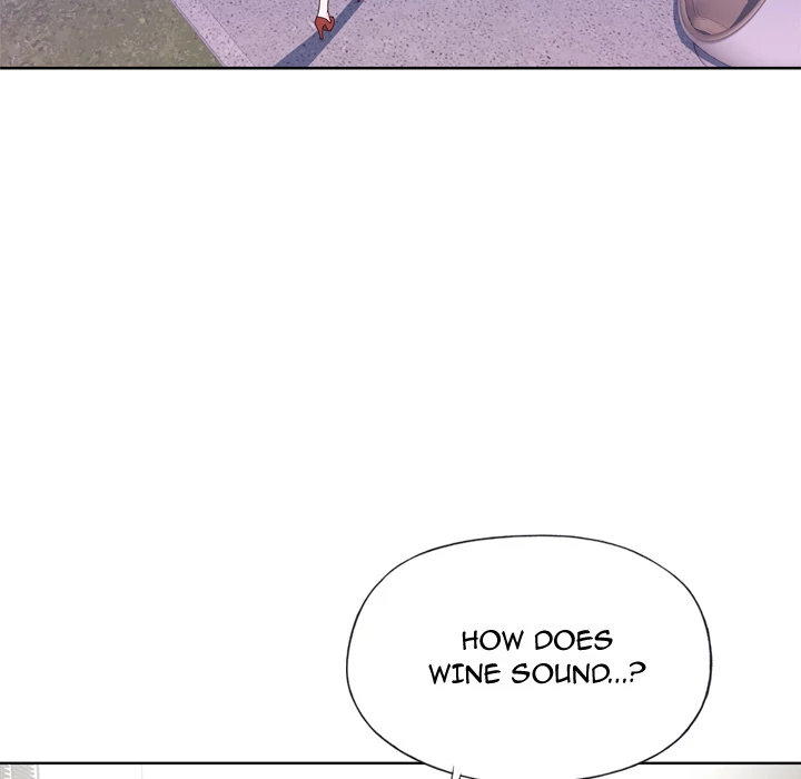 Tighty Lady Chapter 31 - page 56