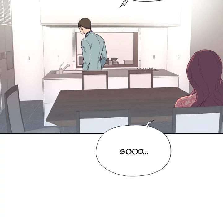 Tighty Lady Chapter 31 - page 57