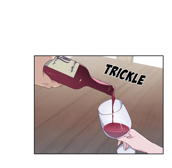 Tighty Lady Chapter 31 - page 58