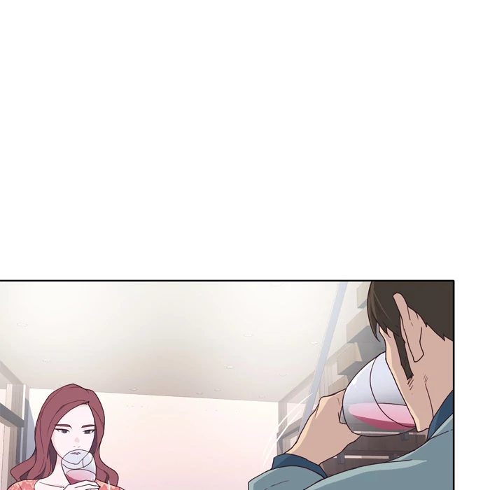 Tighty Lady Chapter 31 - page 59