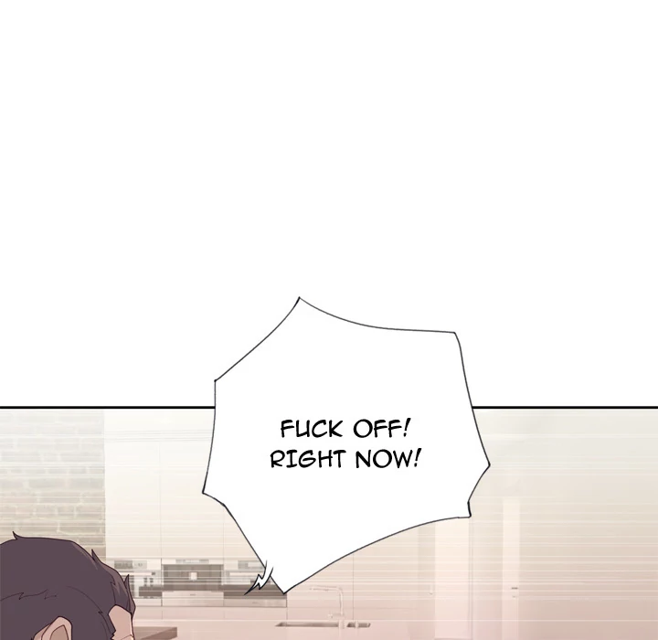 Tighty Lady Chapter 31 - page 6