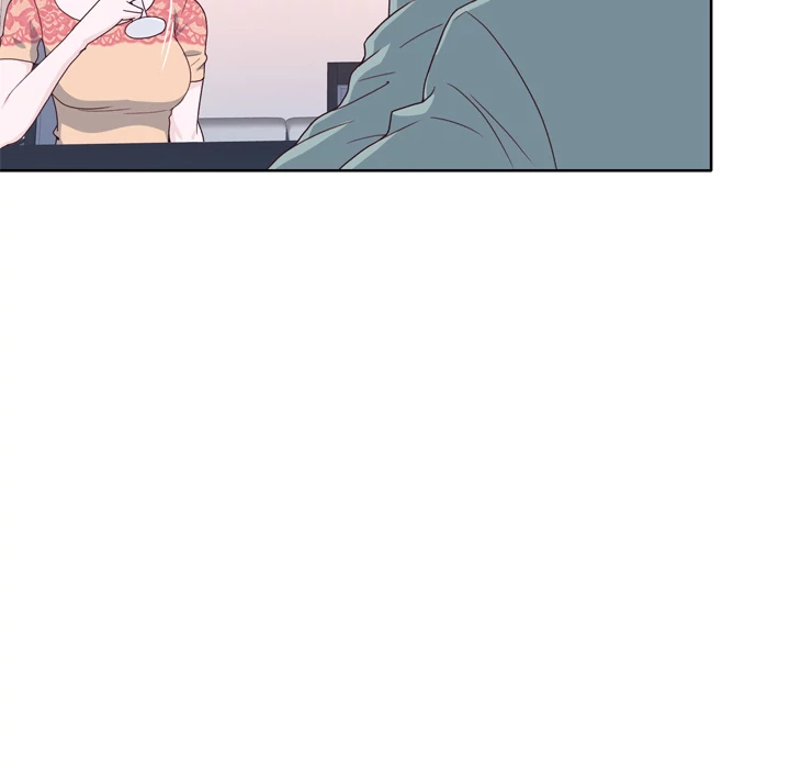 Tighty Lady Chapter 31 - page 60