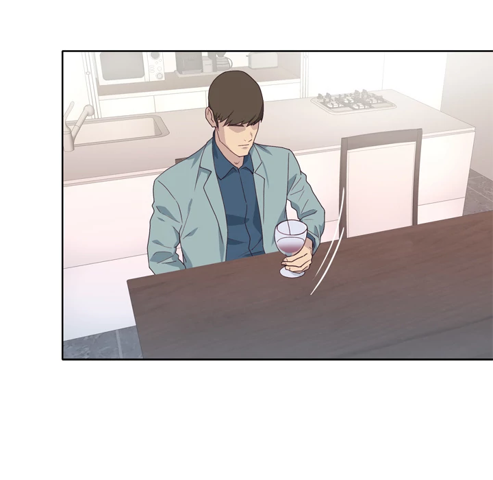 Tighty Lady Chapter 31 - page 61