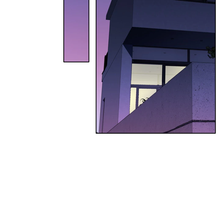 Tighty Lady Chapter 31 - page 68