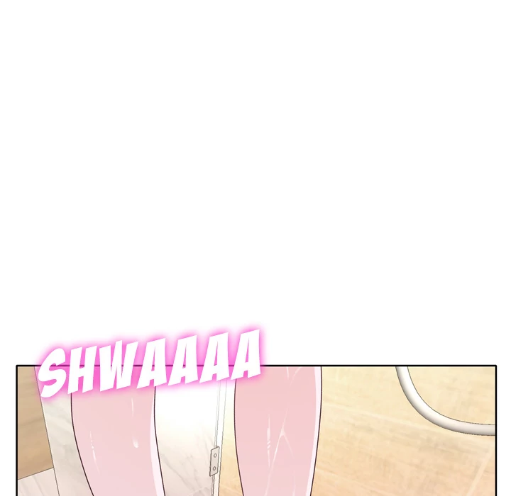 Tighty Lady Chapter 31 - page 69