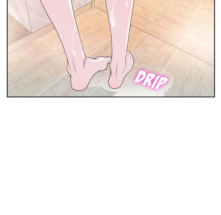 Tighty Lady Chapter 31 - page 70