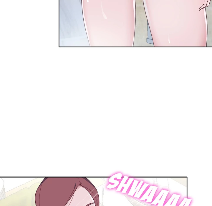 Tighty Lady Chapter 31 - page 72