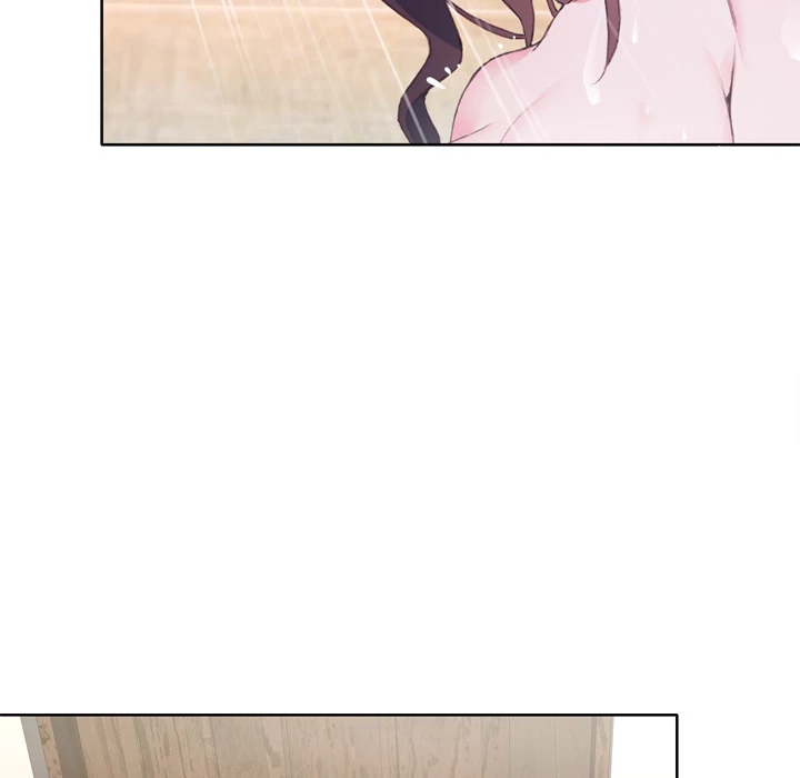 Tighty Lady Chapter 31 - page 75