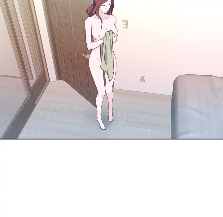 Tighty Lady Chapter 31 - page 79