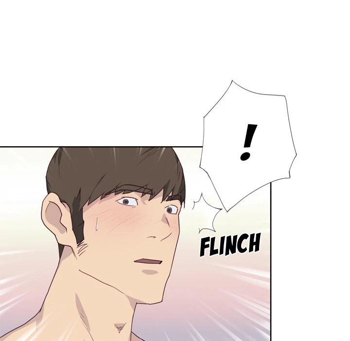 Tighty Lady Chapter 31 - page 84