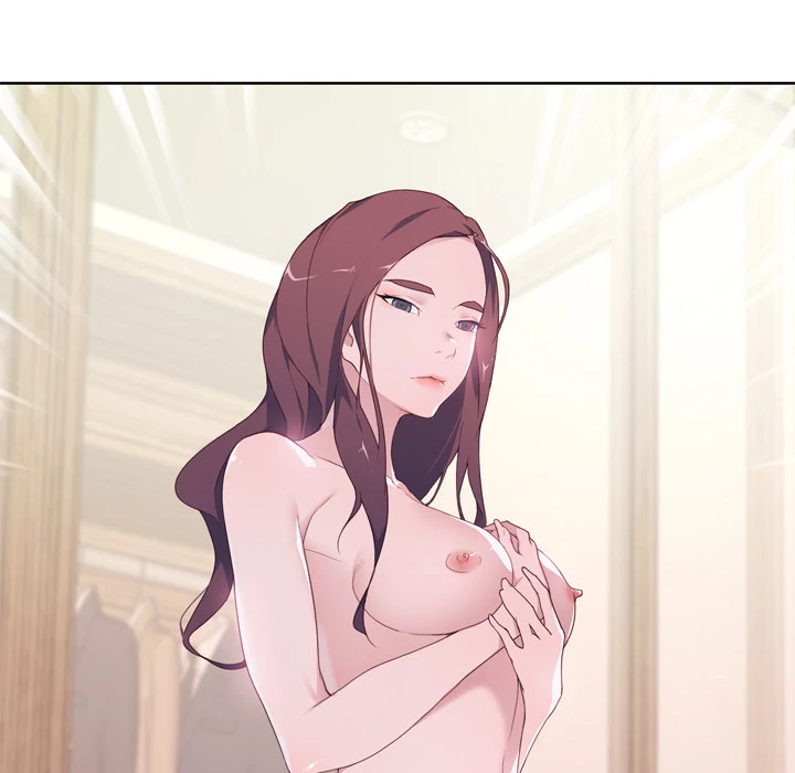 Tighty Lady Chapter 31 - page 86