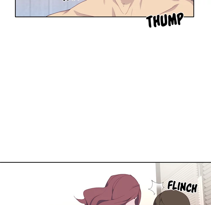 Tighty Lady Chapter 31 - page 94