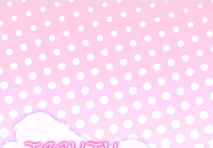 Tighty Lady Chapter 32 - page 1