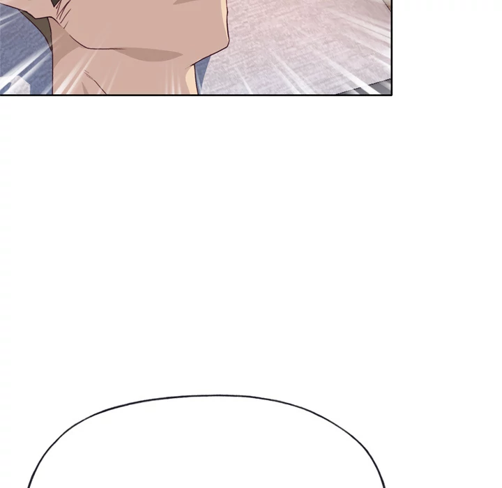 Tighty Lady Chapter 32 - page 10