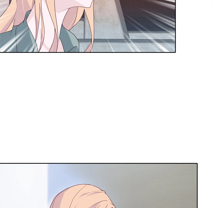 Tighty Lady Chapter 32 - page 101