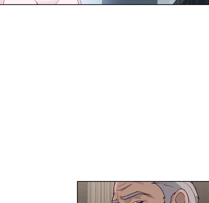 Tighty Lady Chapter 32 - page 105