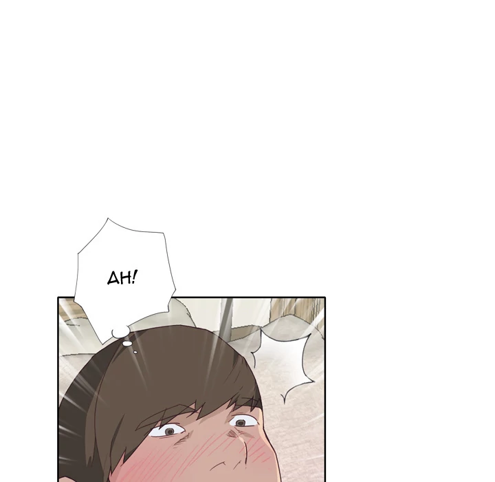 Tighty Lady Chapter 32 - page 12