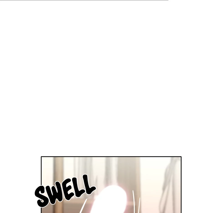 Tighty Lady Chapter 32 - page 16