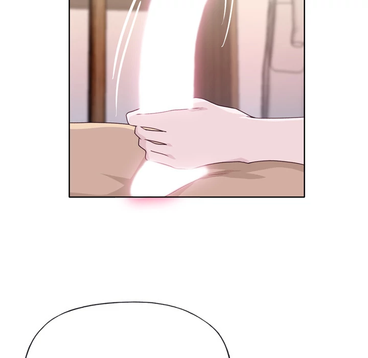 Tighty Lady Chapter 32 - page 17