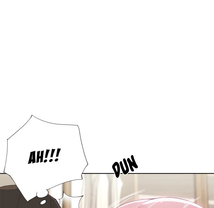 Tighty Lady Chapter 32 - page 22