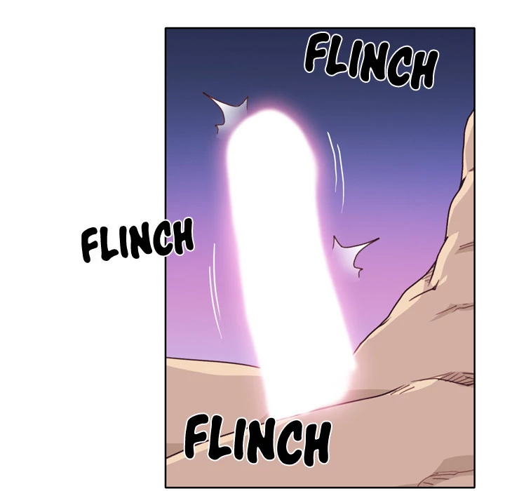 Tighty Lady Chapter 32 - page 30