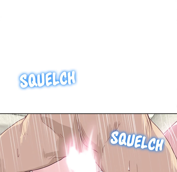 Tighty Lady Chapter 32 - page 39