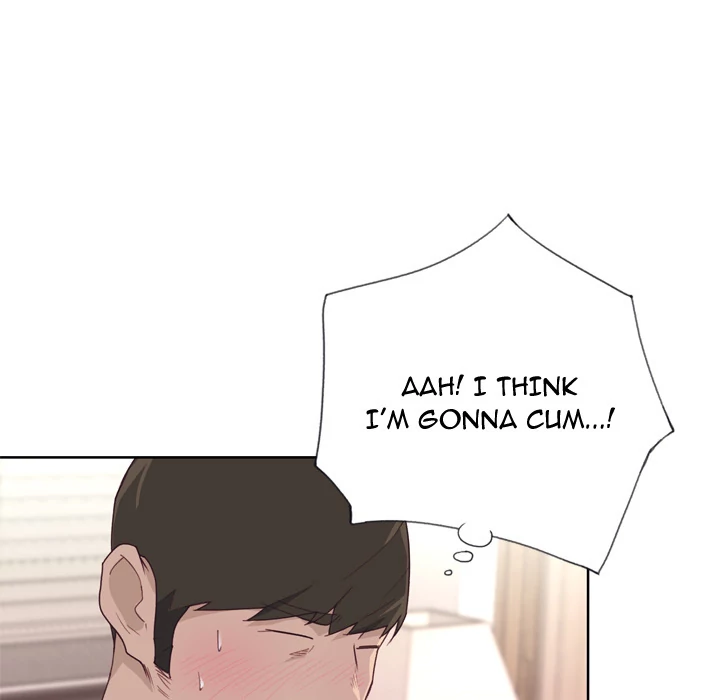 Tighty Lady Chapter 32 - page 42