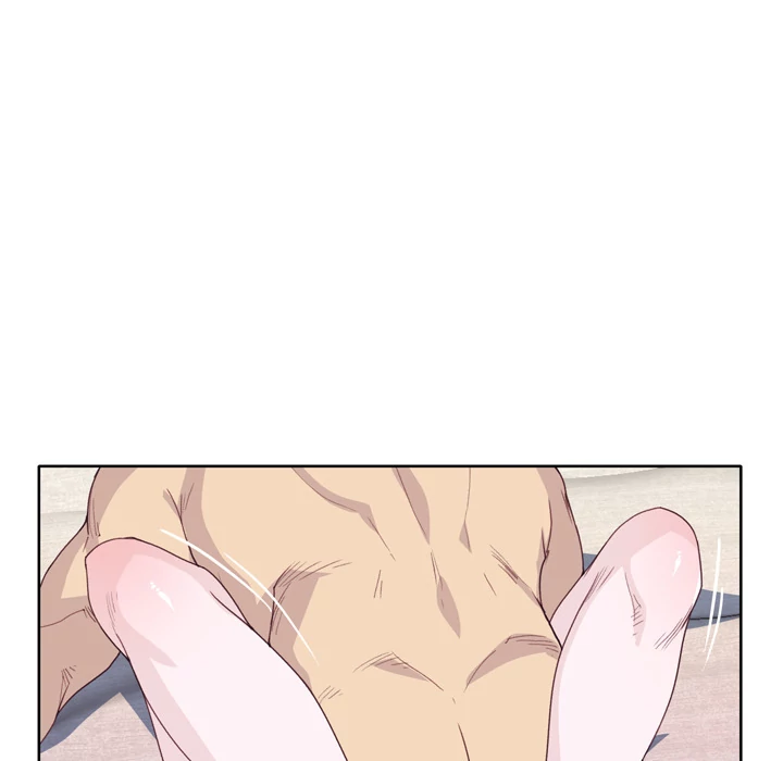 Tighty Lady Chapter 32 - page 45