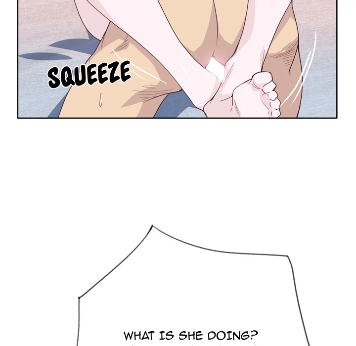 Tighty Lady Chapter 32 - page 46