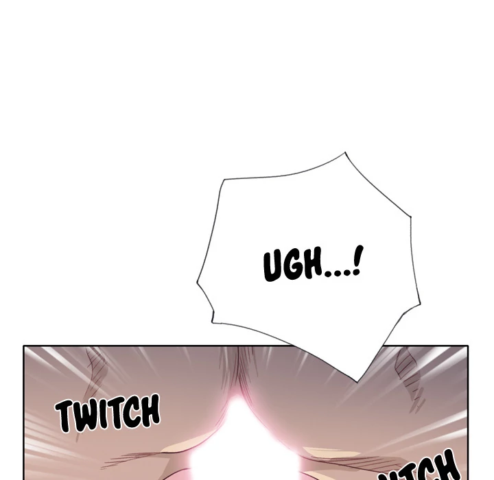 Tighty Lady Chapter 32 - page 48