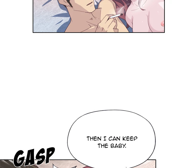 Tighty Lady Chapter 32 - page 54