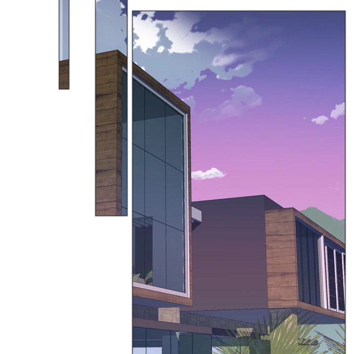 Tighty Lady Chapter 32 - page 59