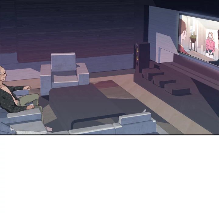 Tighty Lady Chapter 32 - page 61