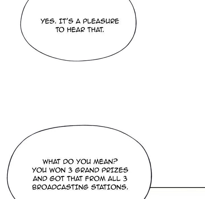 Tighty Lady Chapter 32 - page 65