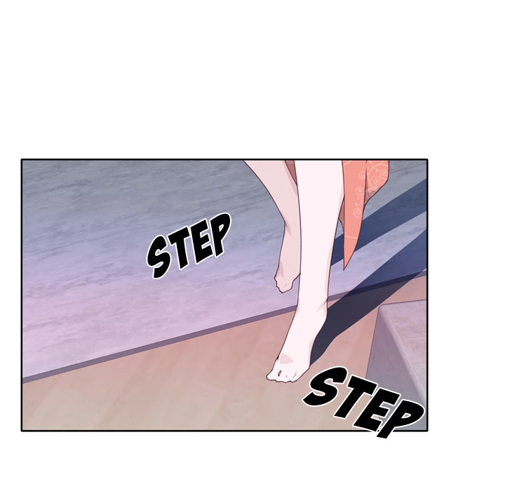 Tighty Lady Chapter 32 - page 67