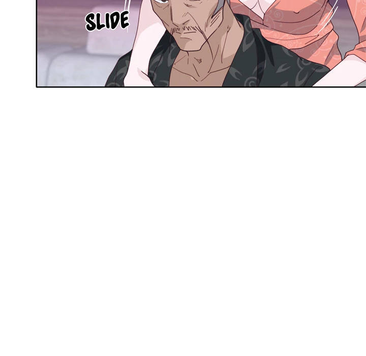 Tighty Lady Chapter 32 - page 69