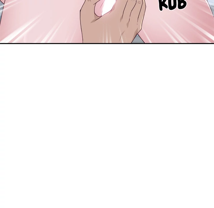 Tighty Lady Chapter 32 - page 7