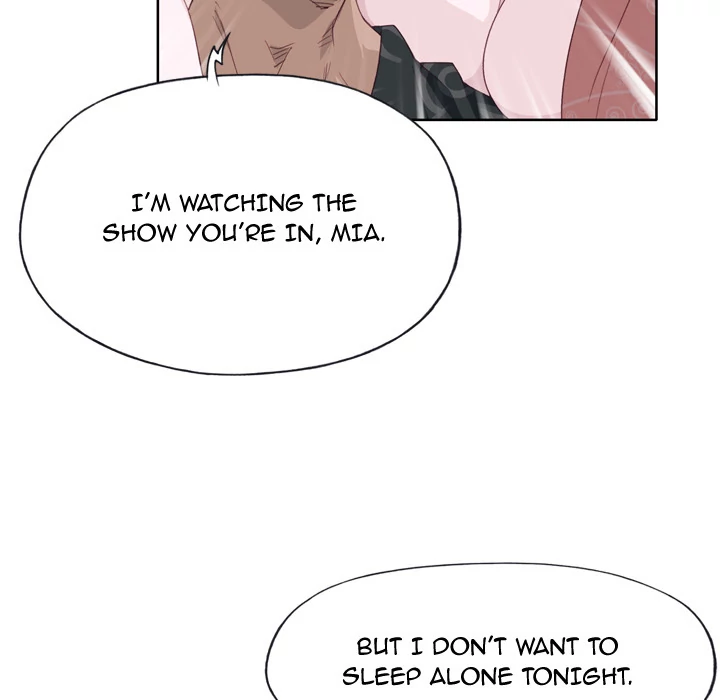 Tighty Lady Chapter 32 - page 71