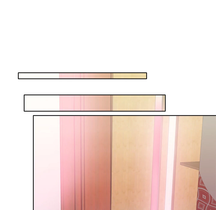 Tighty Lady Chapter 32 - page 74