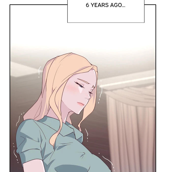 Tighty Lady Chapter 32 - page 81