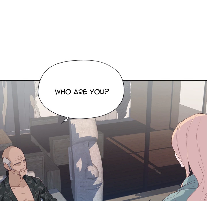 Tighty Lady Chapter 32 - page 83