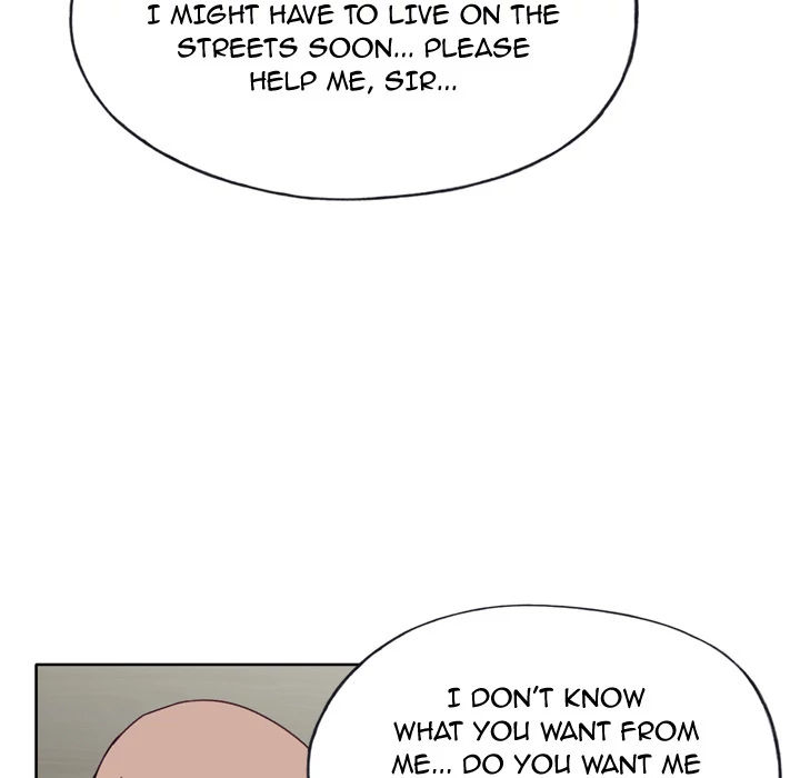 Tighty Lady Chapter 32 - page 90