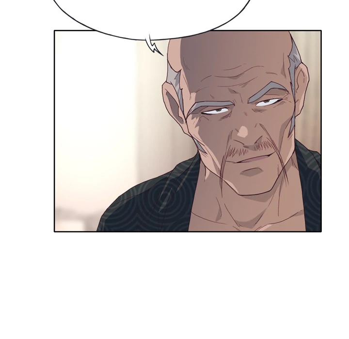 Tighty Lady Chapter 32 - page 94