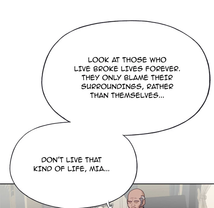 Tighty Lady Chapter 32 - page 95