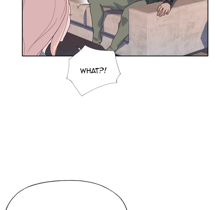 Tighty Lady Chapter 32 - page 98