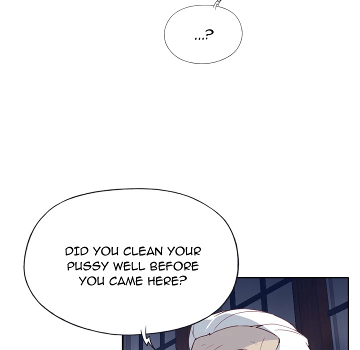 Tighty Lady Chapter 33 - page 100