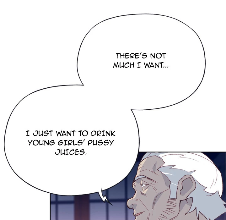 Tighty Lady Chapter 33 - page 103